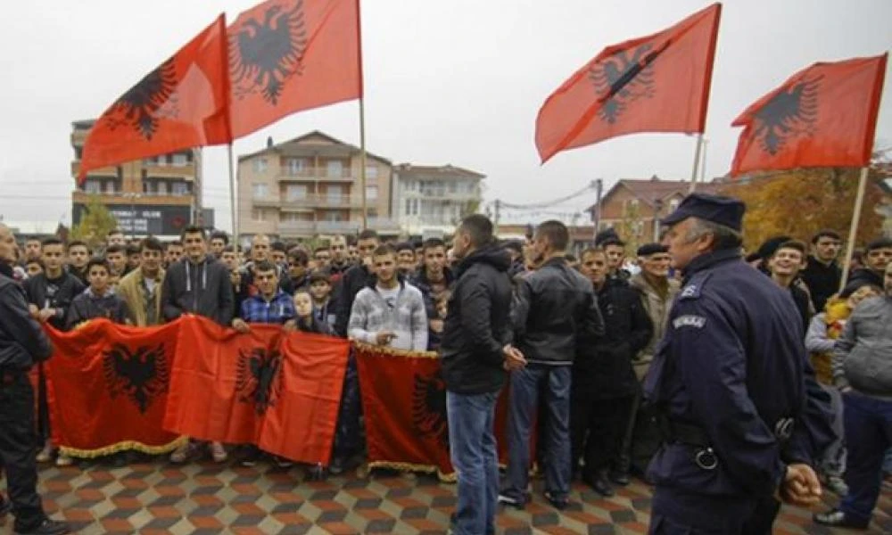 Ετοιμάζεται νέος γύρος συγκρούσεων στα Βαλκάνια-Διοικητική “εθνοκάθαρση” των Αλβανών στην κοιλάδα του Πρέσεβο συζητήθηκε στον ΟΗΕ